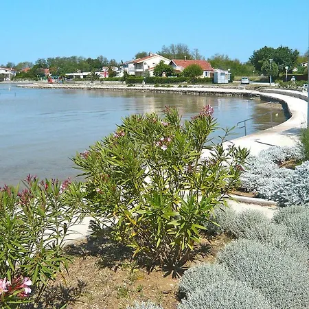 Lägenhet Blanka In Privlaka Near The Sea