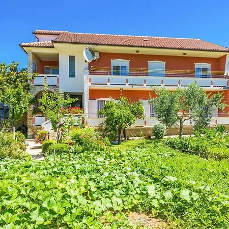 Apartamento Blanka In Privlaka Near The Sea Privlaka (Zadar)