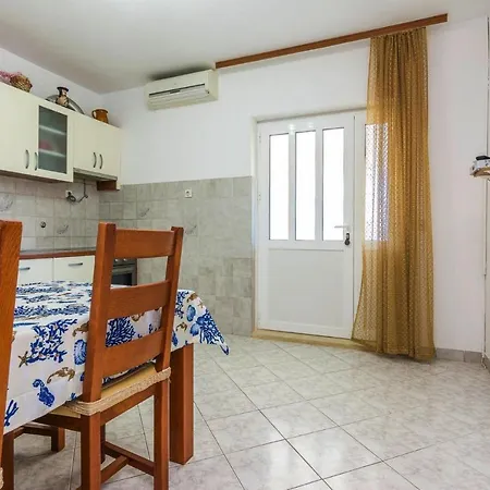 Apartamento Blanka In Privlaka Near The Sea *