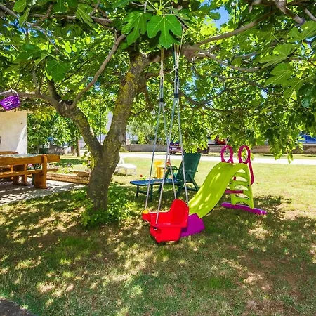 Apartamento Blanka In Privlaka Near The Sea Privlaka (Zadar)